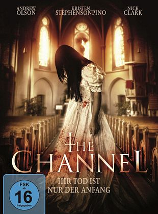 Filmposter von  The Channel - Ihr Tod ist nur der Anfang