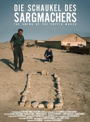  Die Schaukel des Sargmachers