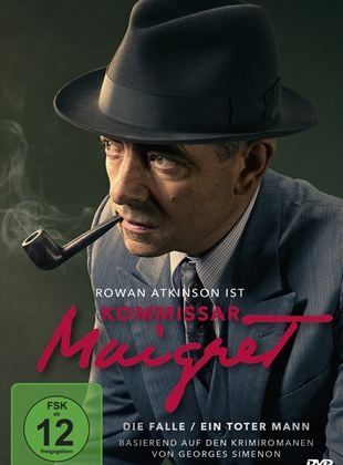  Kommissar Maigret: Ein toter Mann
