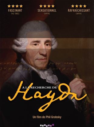 In Search Of Haydn