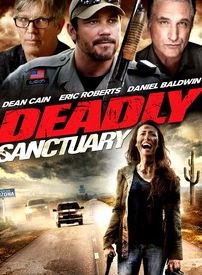  Deadly Sanctuary