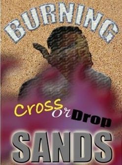 Burning Sands: Crossing into a black frat!