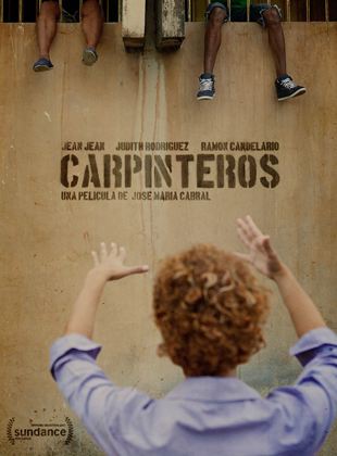  Carpinteros