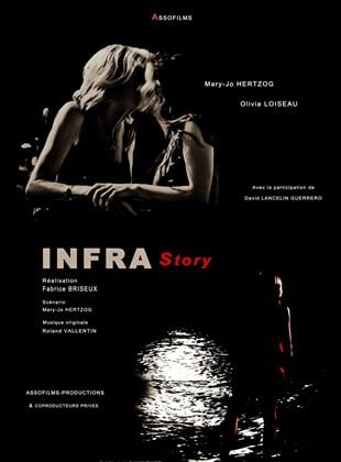 INFRA Story