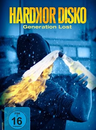  Hardkor Disko - Generation Lost