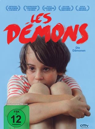 Les Démons - Die Dämonen