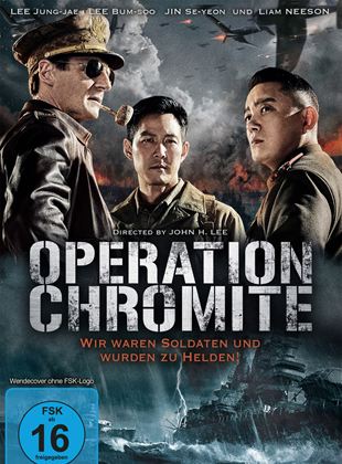  Operation Chromite