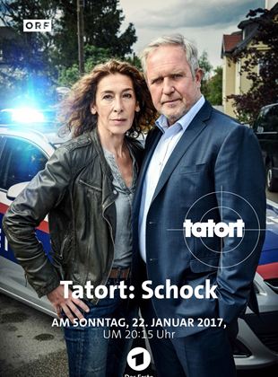 Tatort: Schock