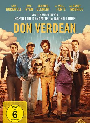  Don Verdean - Der Zweck heiligt die Mittel