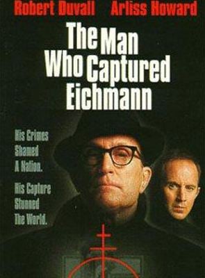Der Mann, der Adolf Eichmann jagte