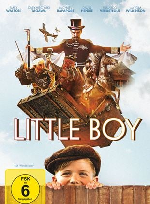  Little Boy