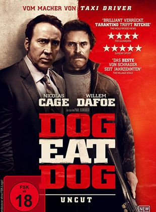  Dog Eat Dog
