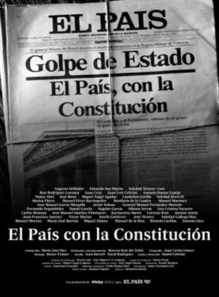 El País con la Constitución