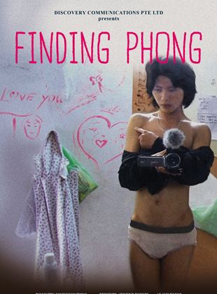  Finding Phong