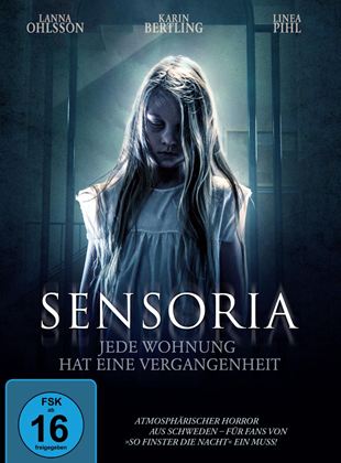  Sensoria - Jede Wohnung hat eine Vergangenheit