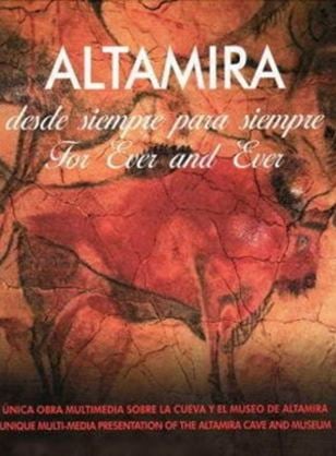 Altamira: Desde siempre para siempre