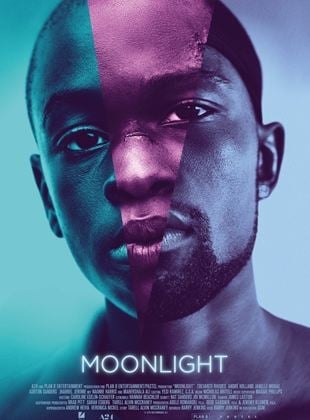 Moonlight (2016) online stream KinoX