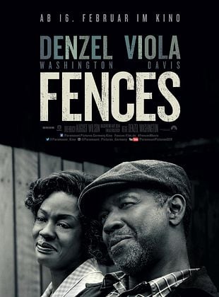  Fences