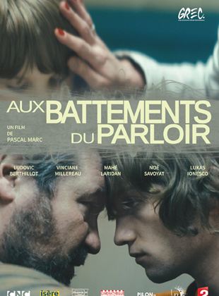 Aux battements du parloir