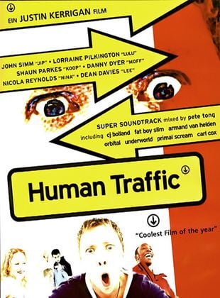  Human Traffic