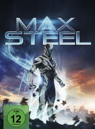  Max Steel