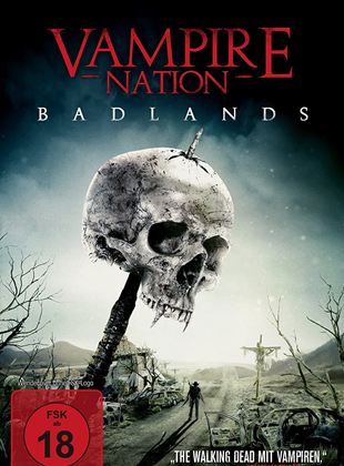  Vampire Nation 2: Badlands