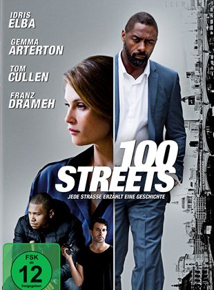  100 Streets
