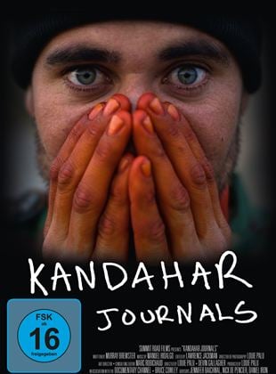  Kandahar Journals