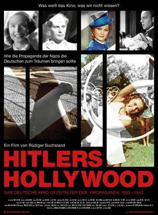 Hitlers Hollywood (2017)
