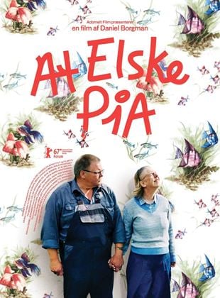 At Elske Pia