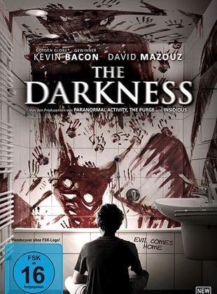  The Darkness