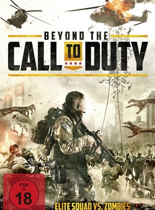  Beyond The Call To Duty - Elite Squad Vs. Zombies
