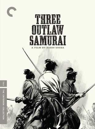  Sanbiki no samurai