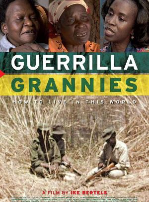 Guerrilla Grannies - How to Live in This World