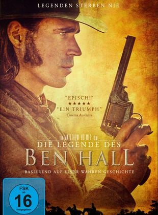  Die Legende des Ben Hall