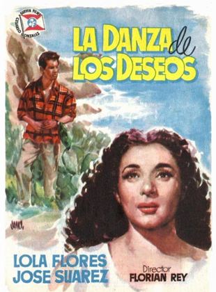 La danza de los deseos