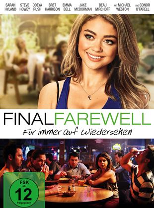  Final Farewell - Für immer auf Wiedersehen