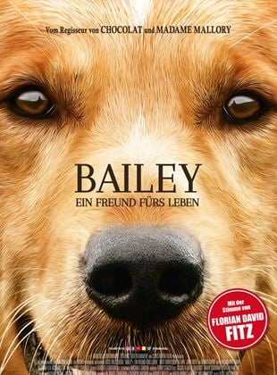  Bailey - Ein Freund fürs Leben