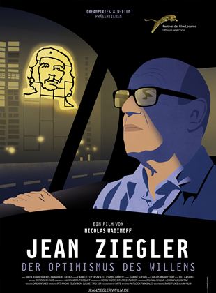  Jean Ziegler - Der Optimismus des Willens