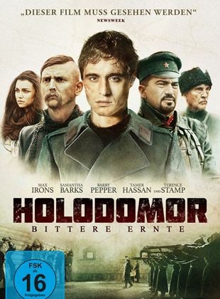  Holodomor - Bittere Ernte