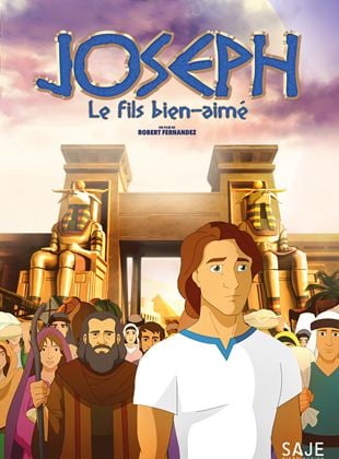 Joseph, le Fils Bien-Aimé