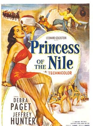 Prinzessin vom Nil