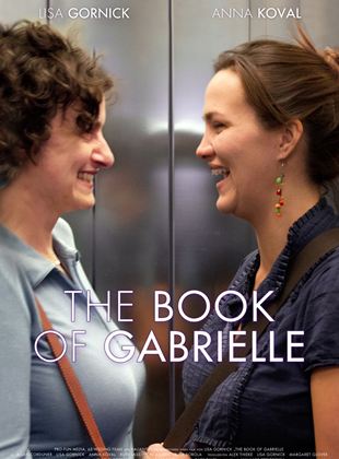  The Book Of Gabrielle