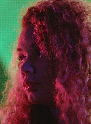 Filmposter von Estás Vendo Coisas