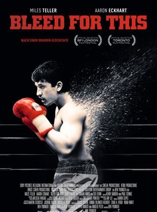  Bleed For This