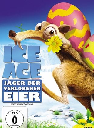  Ice Age - Jäger der verlorenen Eier