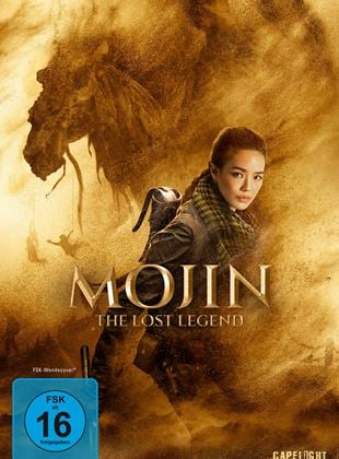  Mojin - The Lost Legend