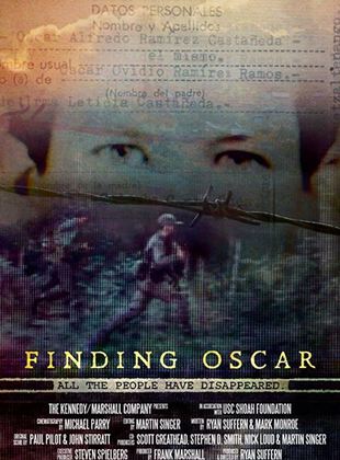  Finding Oscar