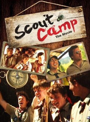  Scout Camp