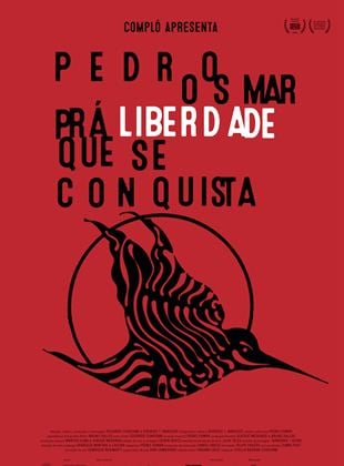 Pedro Osmar - Prá Liberdade Que Se Conquista